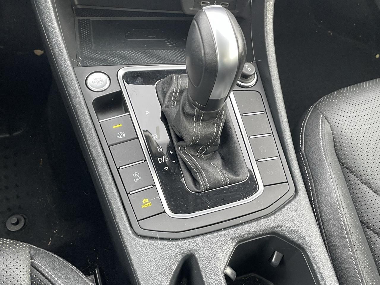 2021 Volkswagen Jetta SEL Premium Alexandria VA