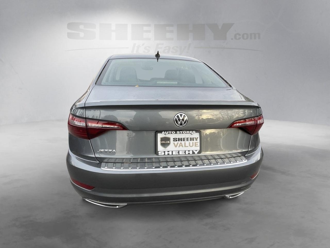 2021 Volkswagen Jetta SEL Premium Alexandria VA