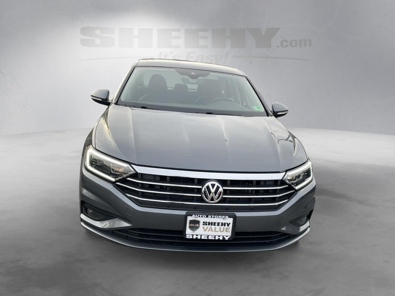 2021 Volkswagen Jetta SEL Premium Alexandria VA