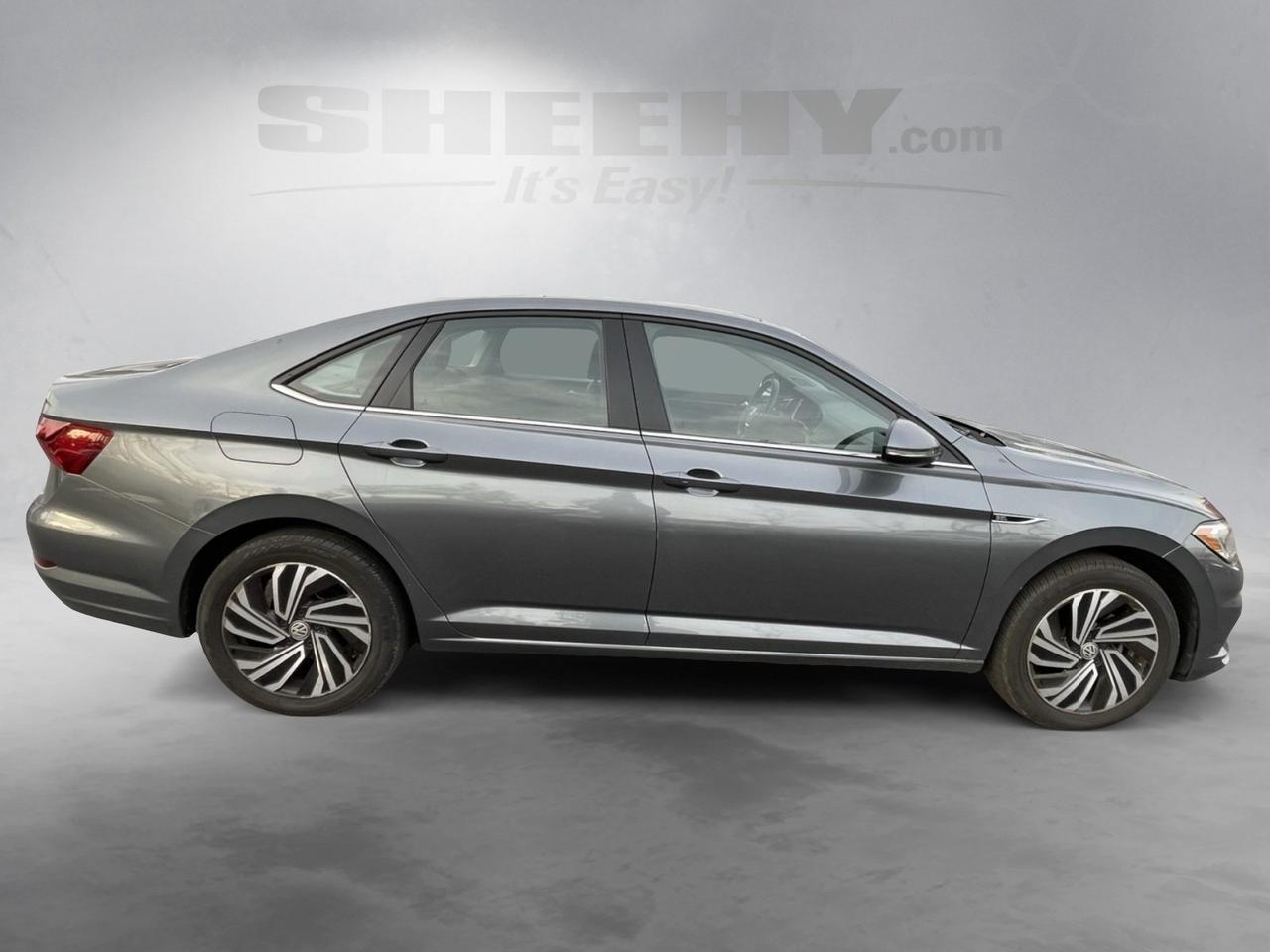 2021 Volkswagen Jetta SEL Premium Alexandria VA