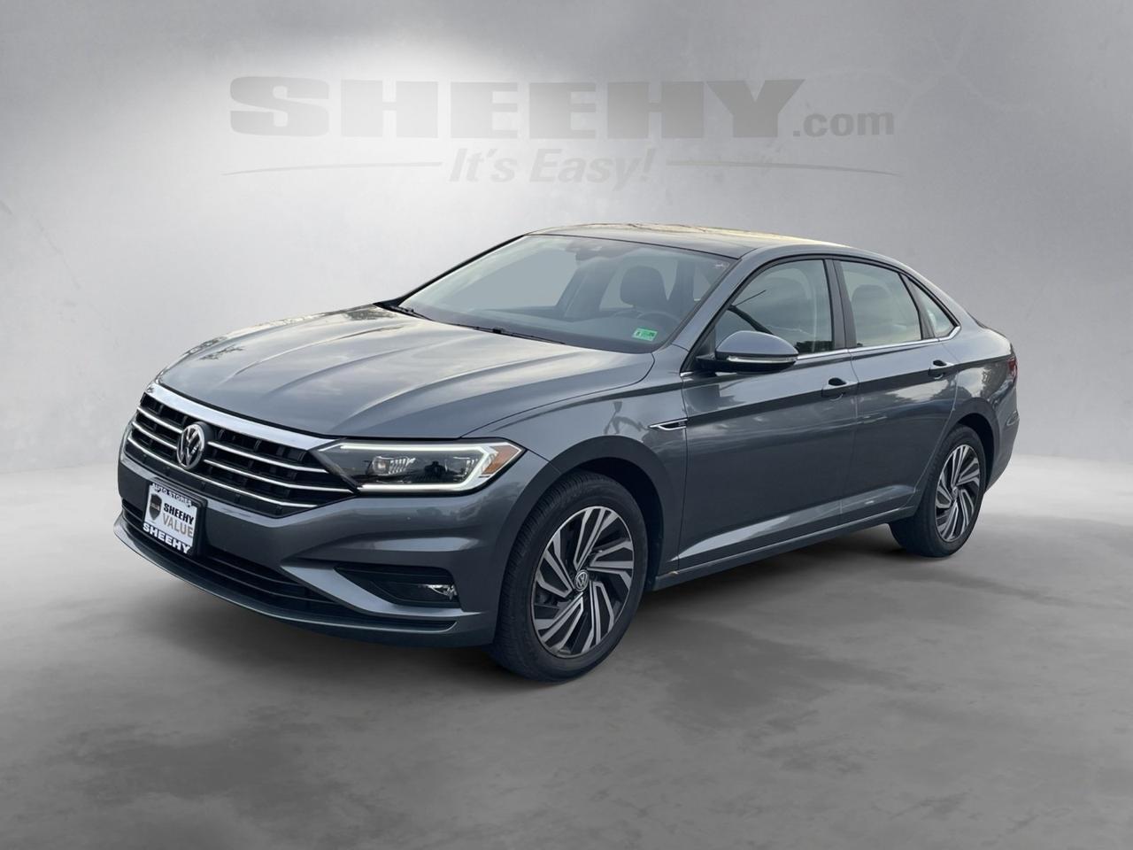 2021 Volkswagen Jetta SEL Premium Alexandria VA