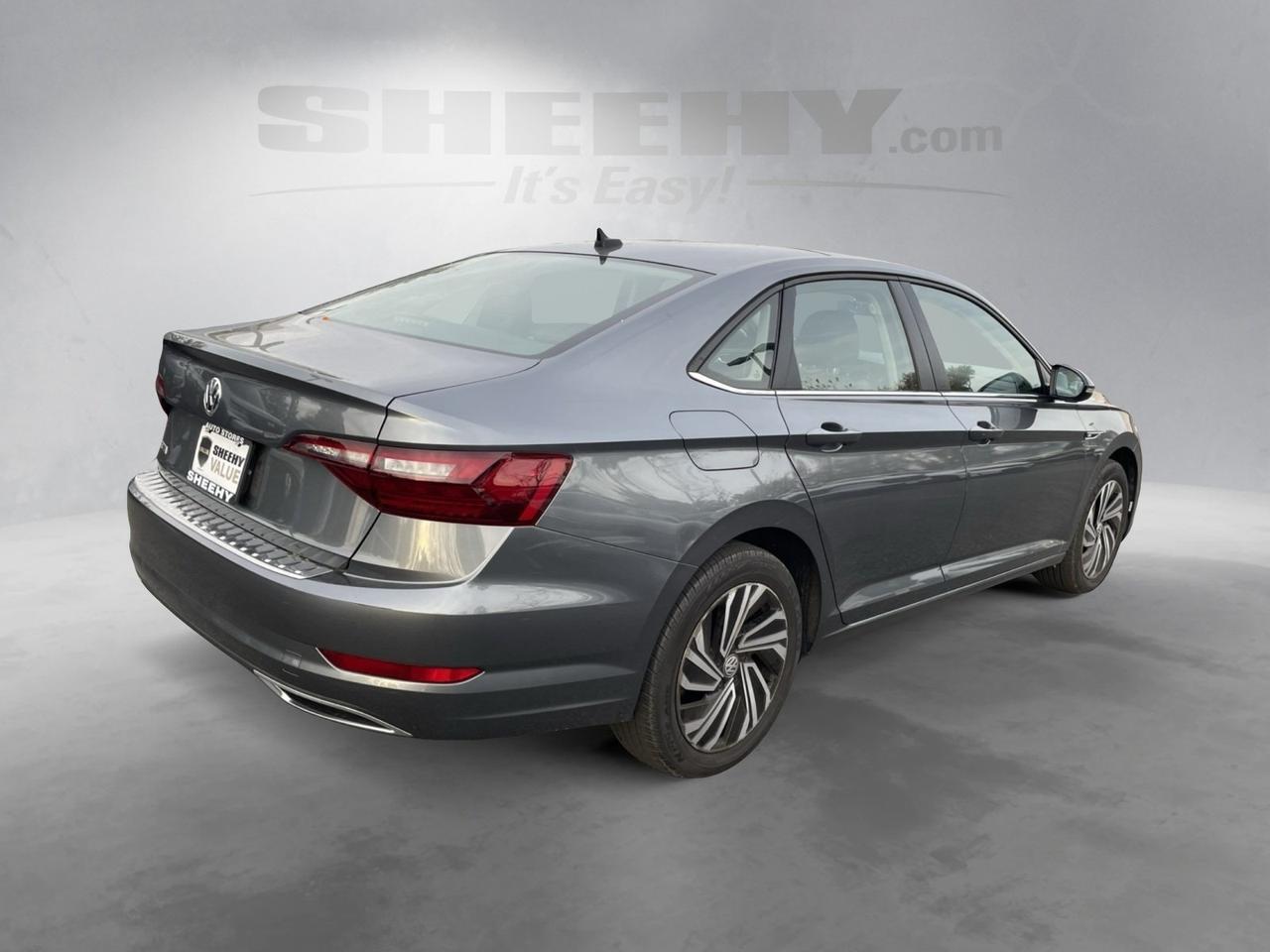 2021 Volkswagen Jetta SEL Premium Alexandria VA