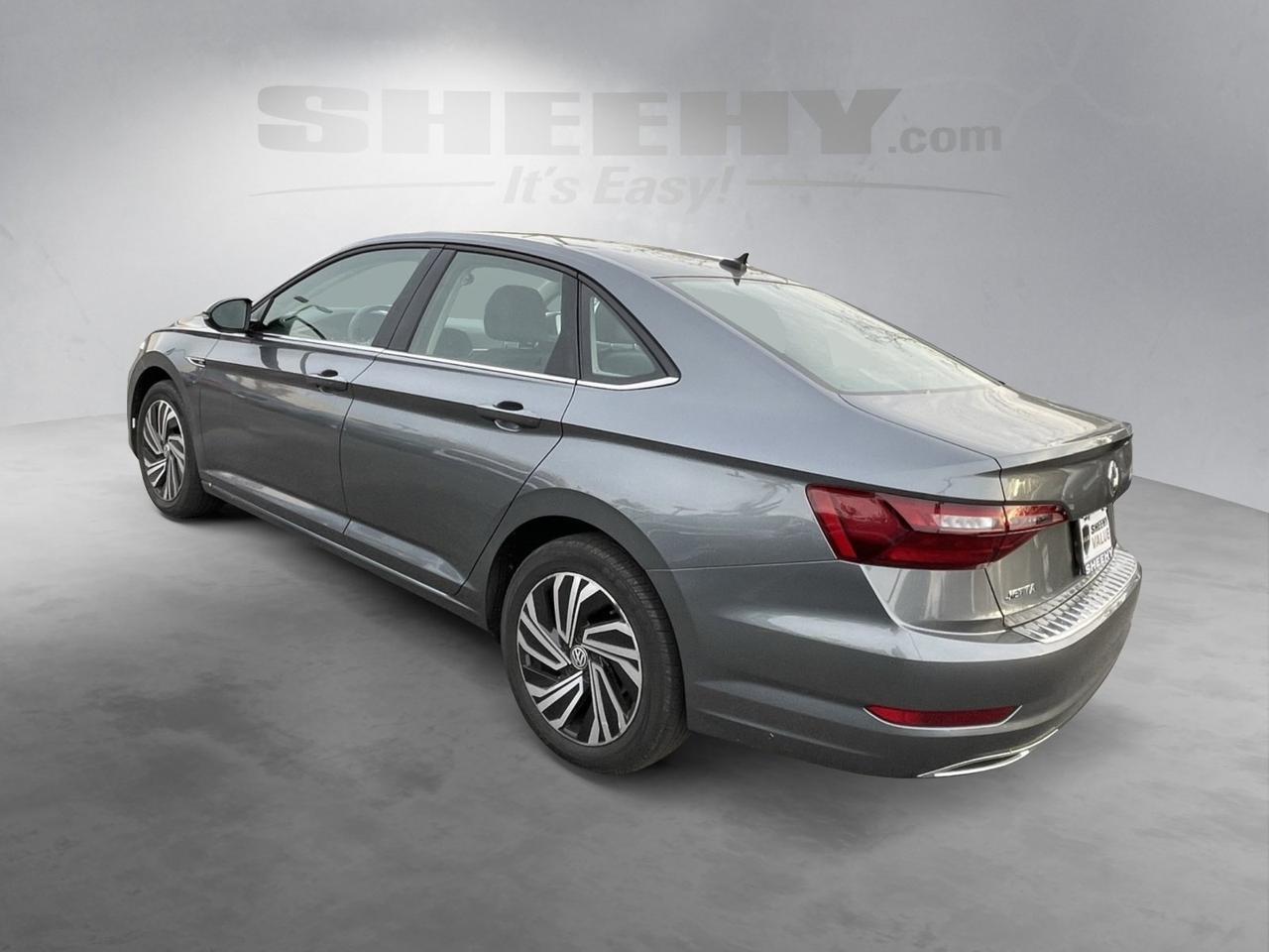 2021 Volkswagen Jetta SEL Premium Alexandria VA