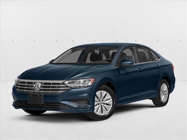 2021 Volkswagen Jetta SEL
