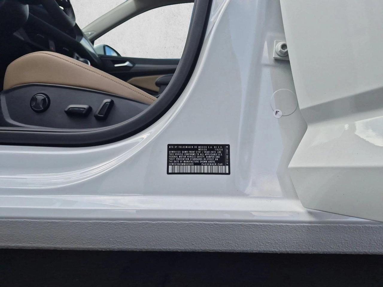 2021 Volkswagen Jetta SEL Roseville CA