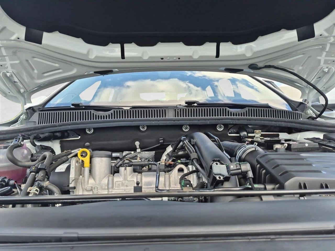 2021 Volkswagen Jetta SEL Roseville CA