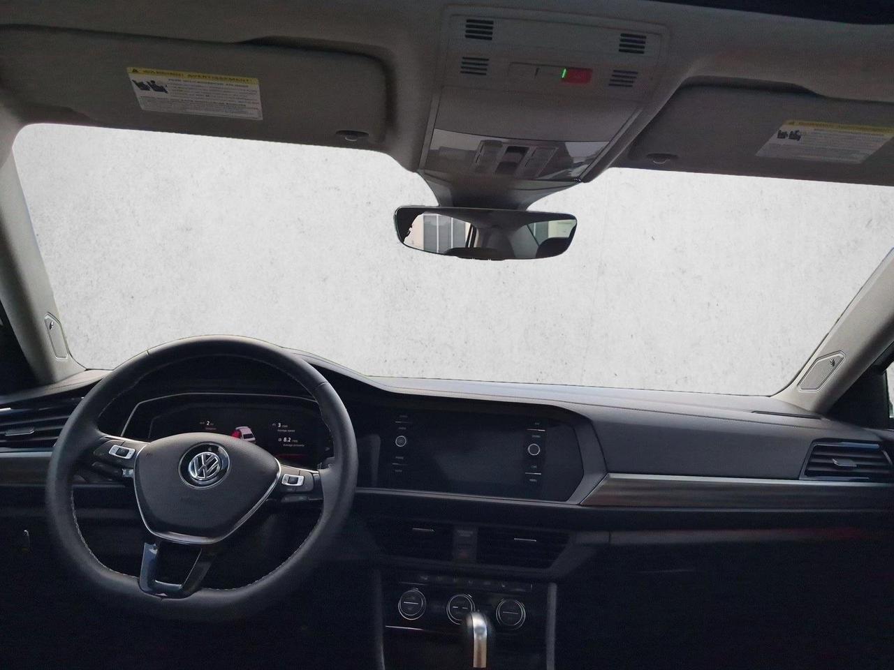 2021 Volkswagen Jetta SEL Roseville CA