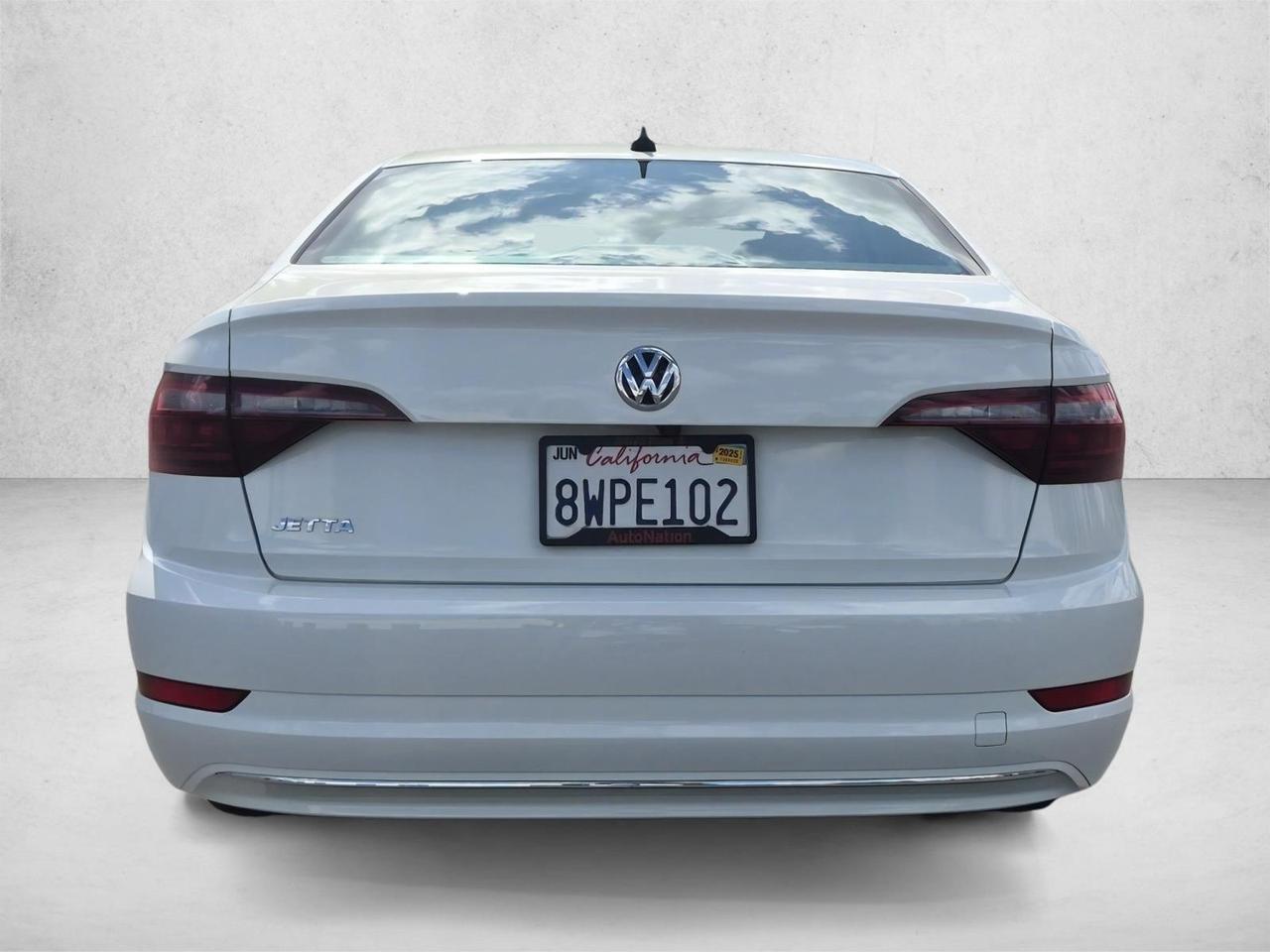 2021 Volkswagen Jetta SEL Roseville CA