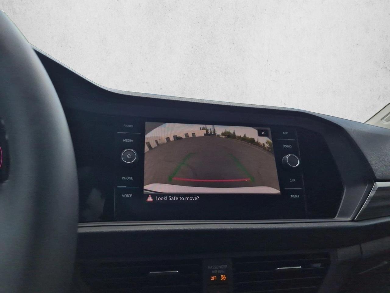 2021 Volkswagen Jetta SEL Roseville CA