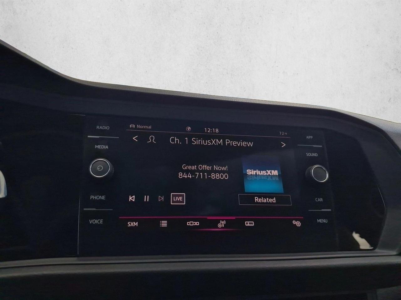 2021 Volkswagen Jetta SEL Roseville CA