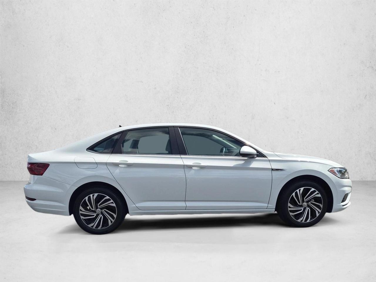 2021 Volkswagen Jetta SEL Roseville CA