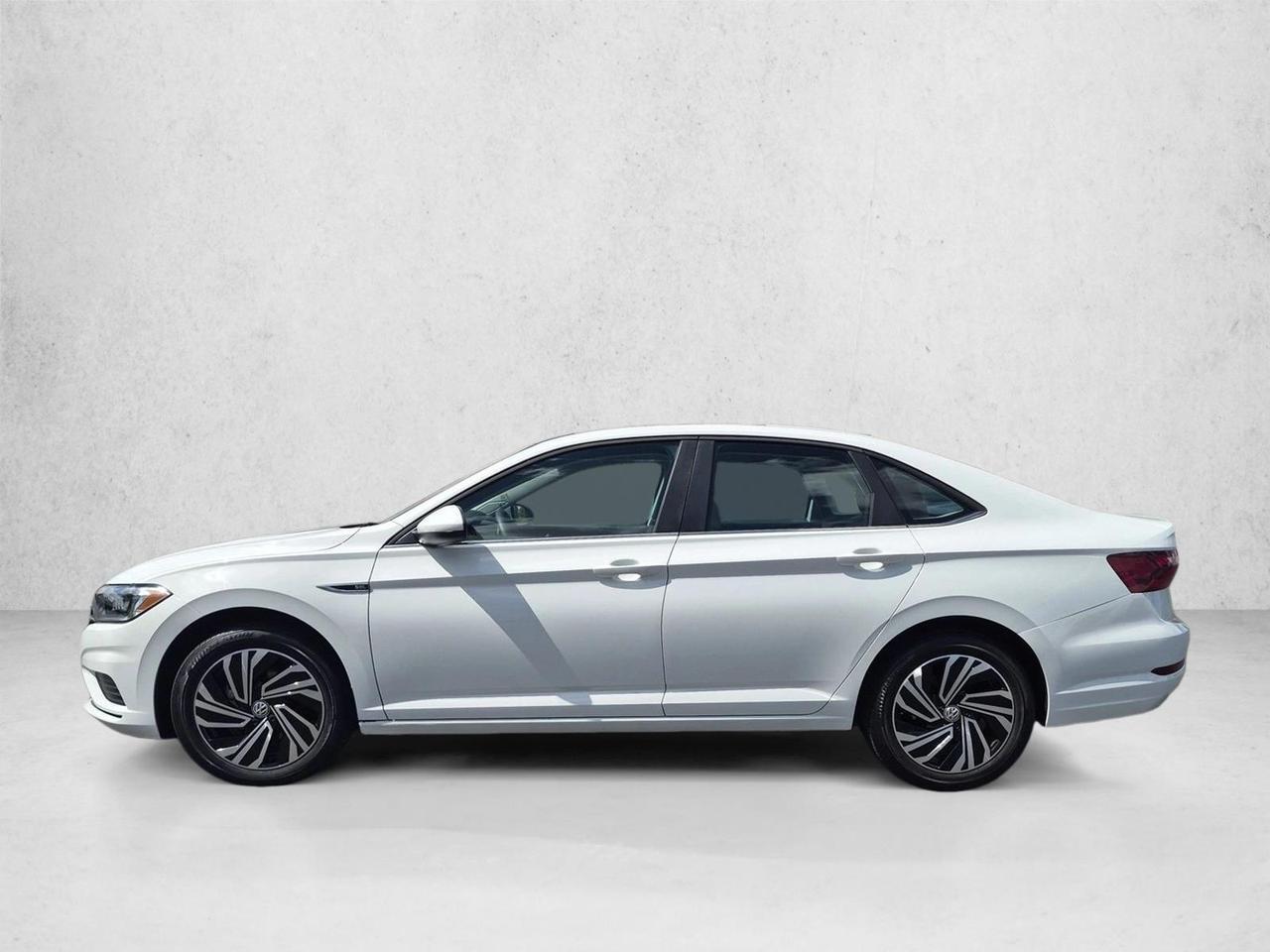 2021 Volkswagen Jetta SEL Roseville CA