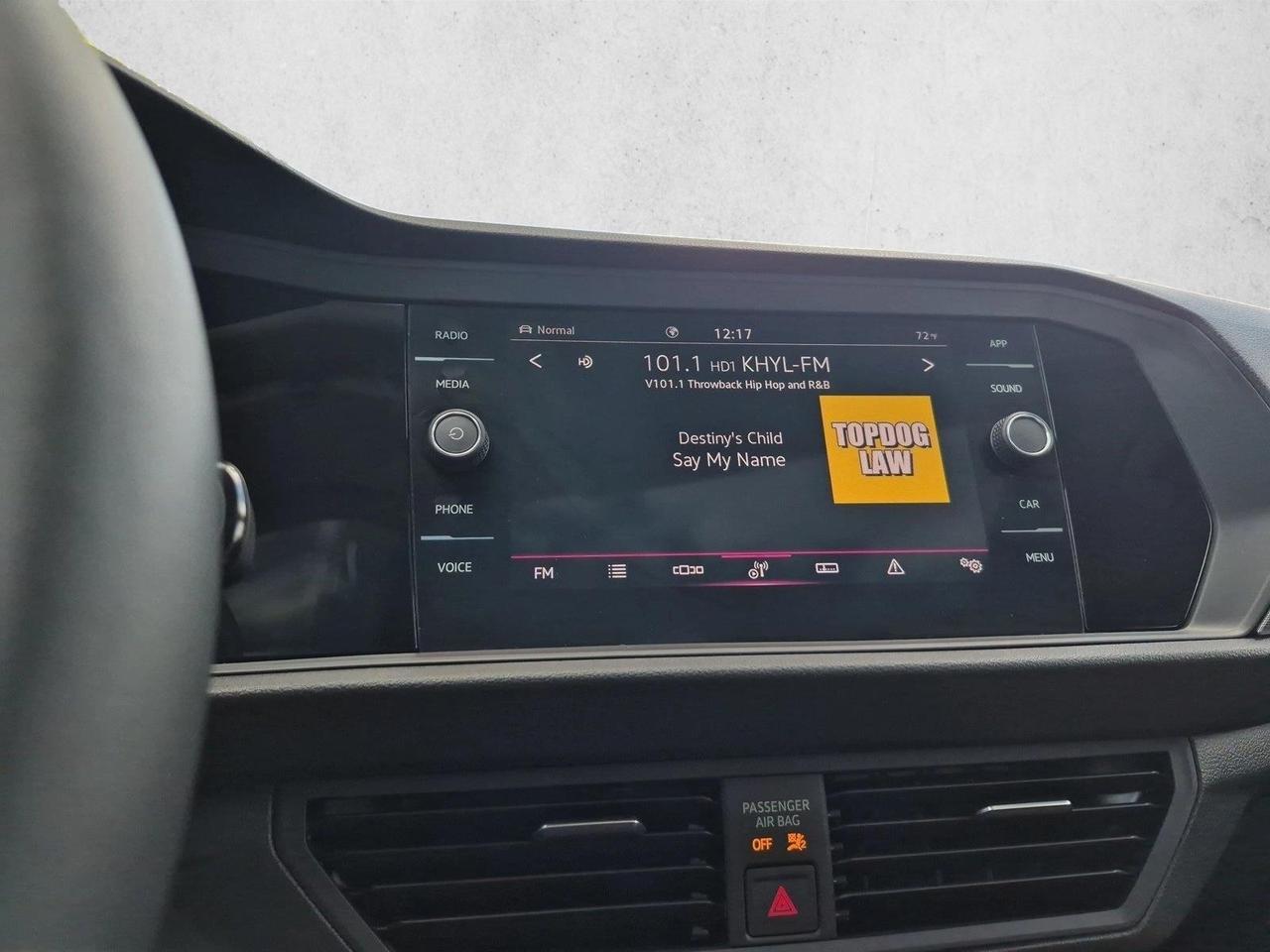 2021 Volkswagen Jetta SEL Roseville CA