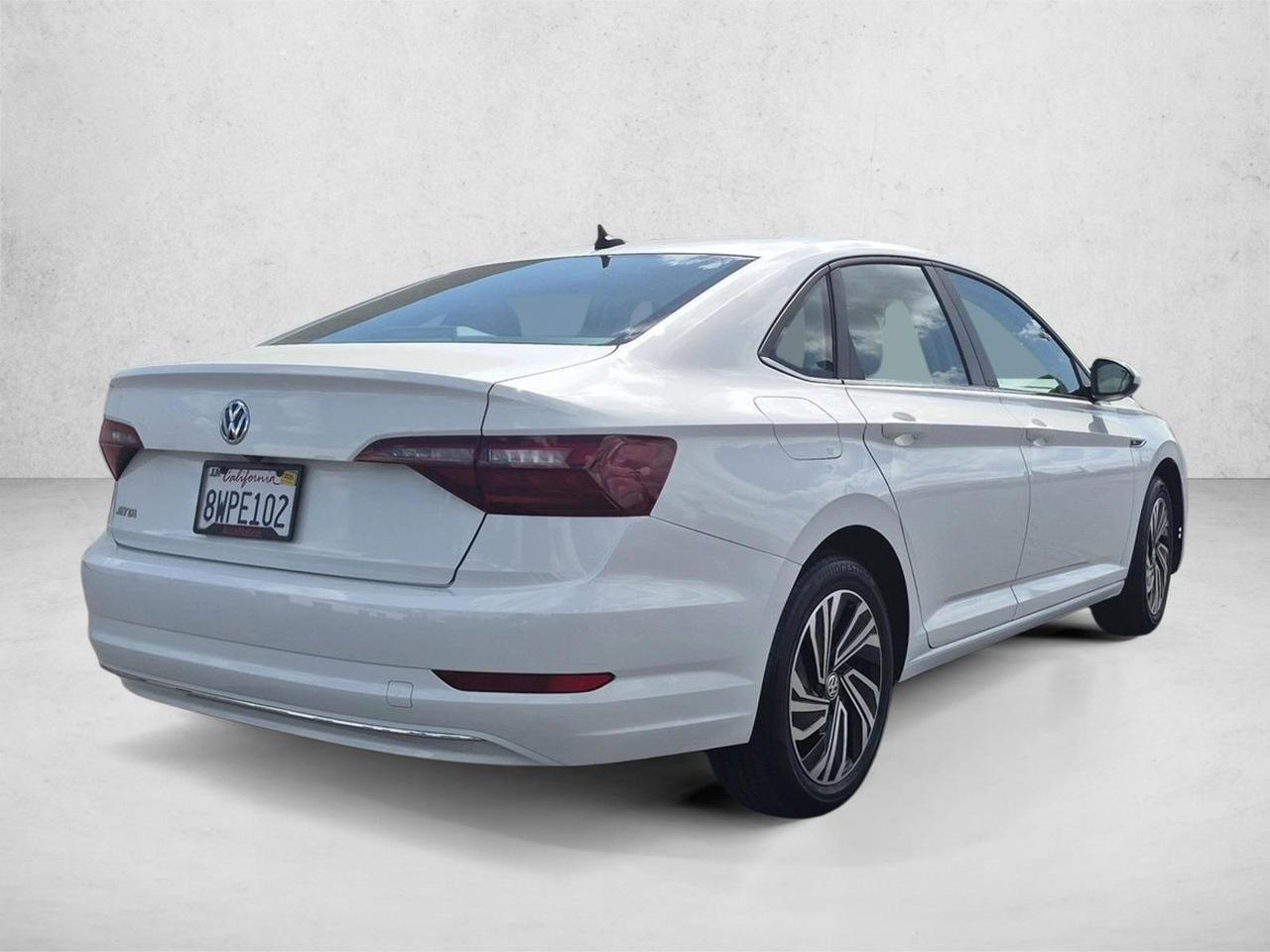 2021 Volkswagen Jetta SEL Roseville CA