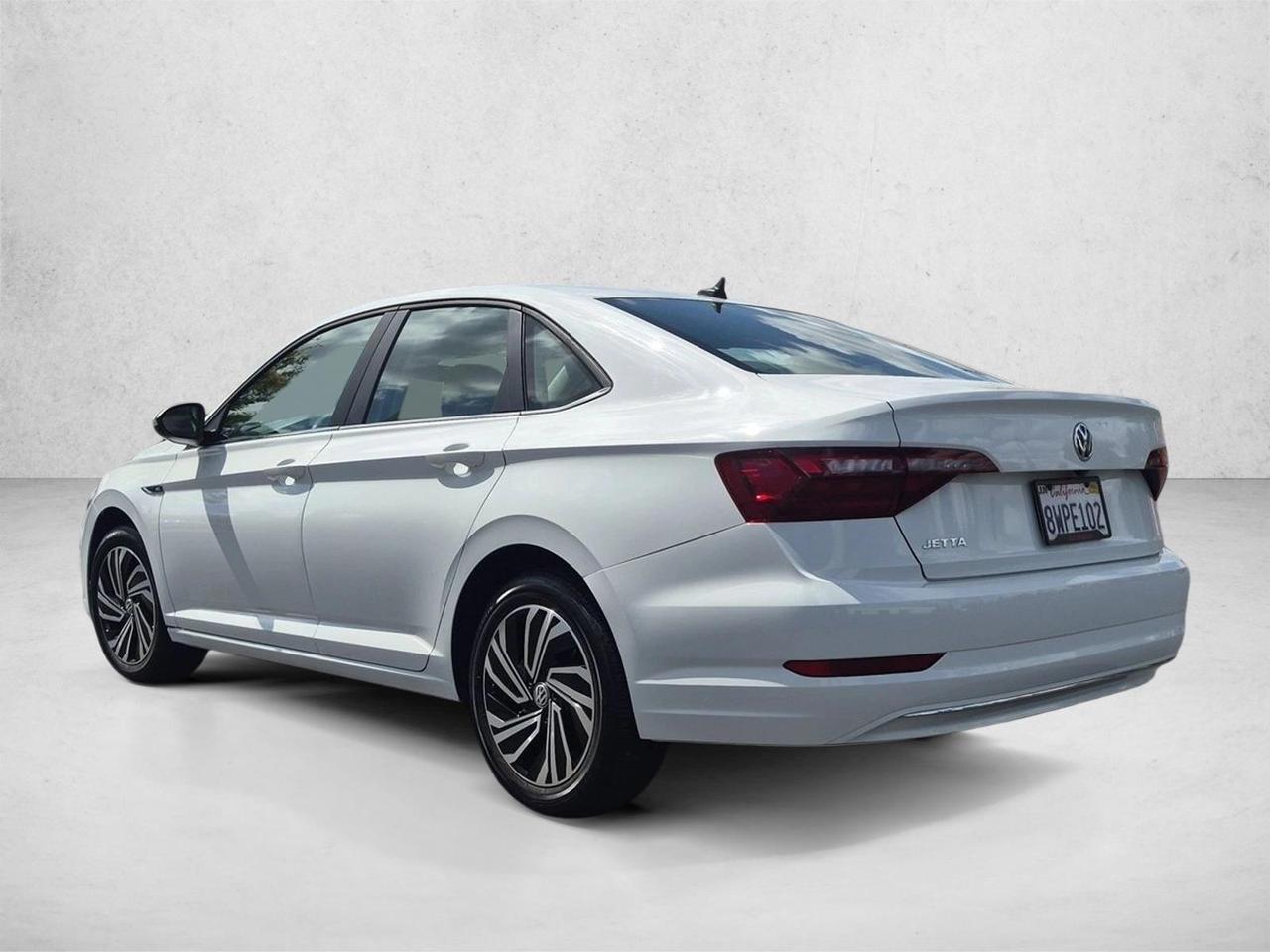 2021 Volkswagen Jetta SEL Roseville CA