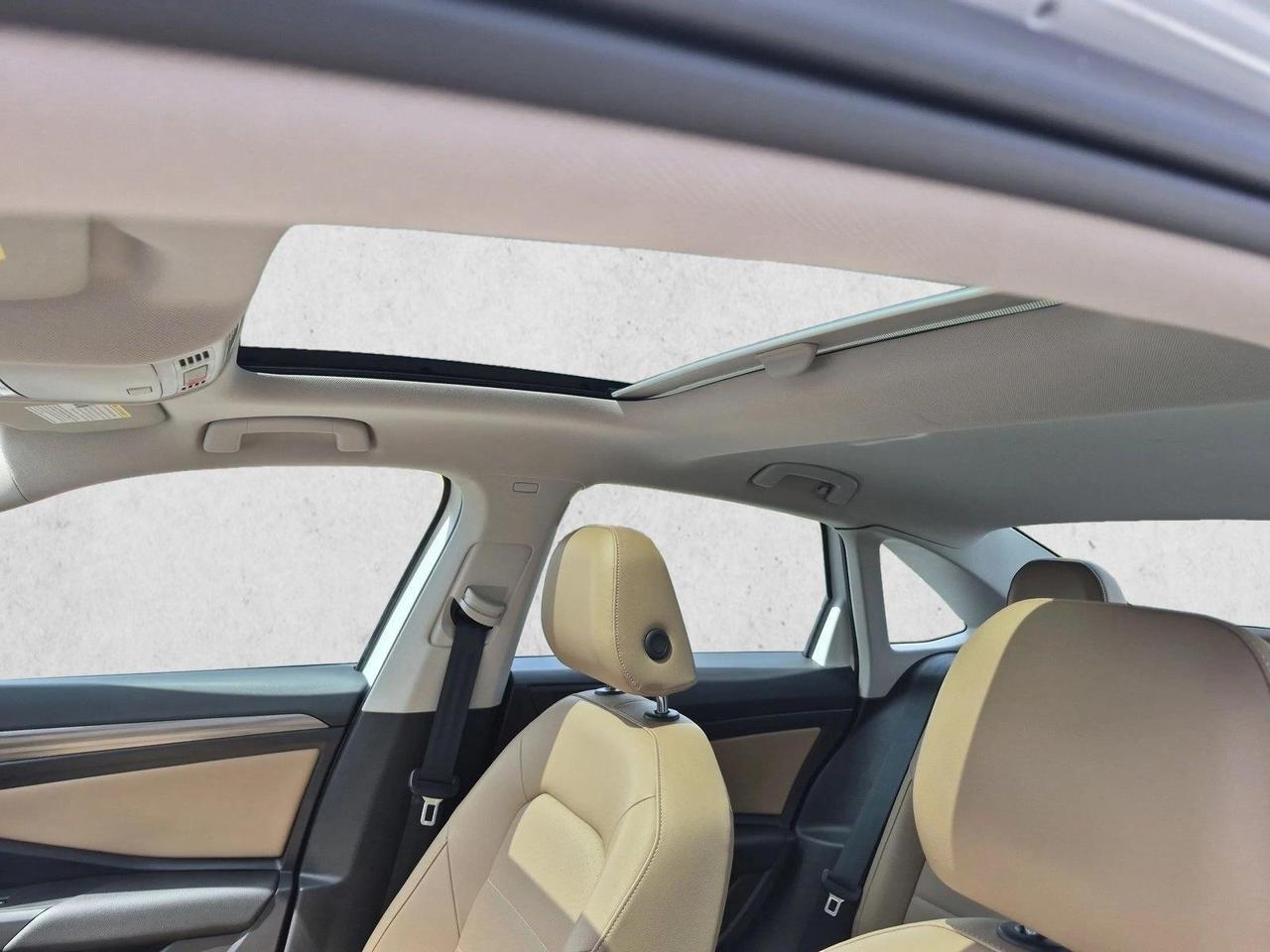 2021 Volkswagen Jetta SEL Roseville CA