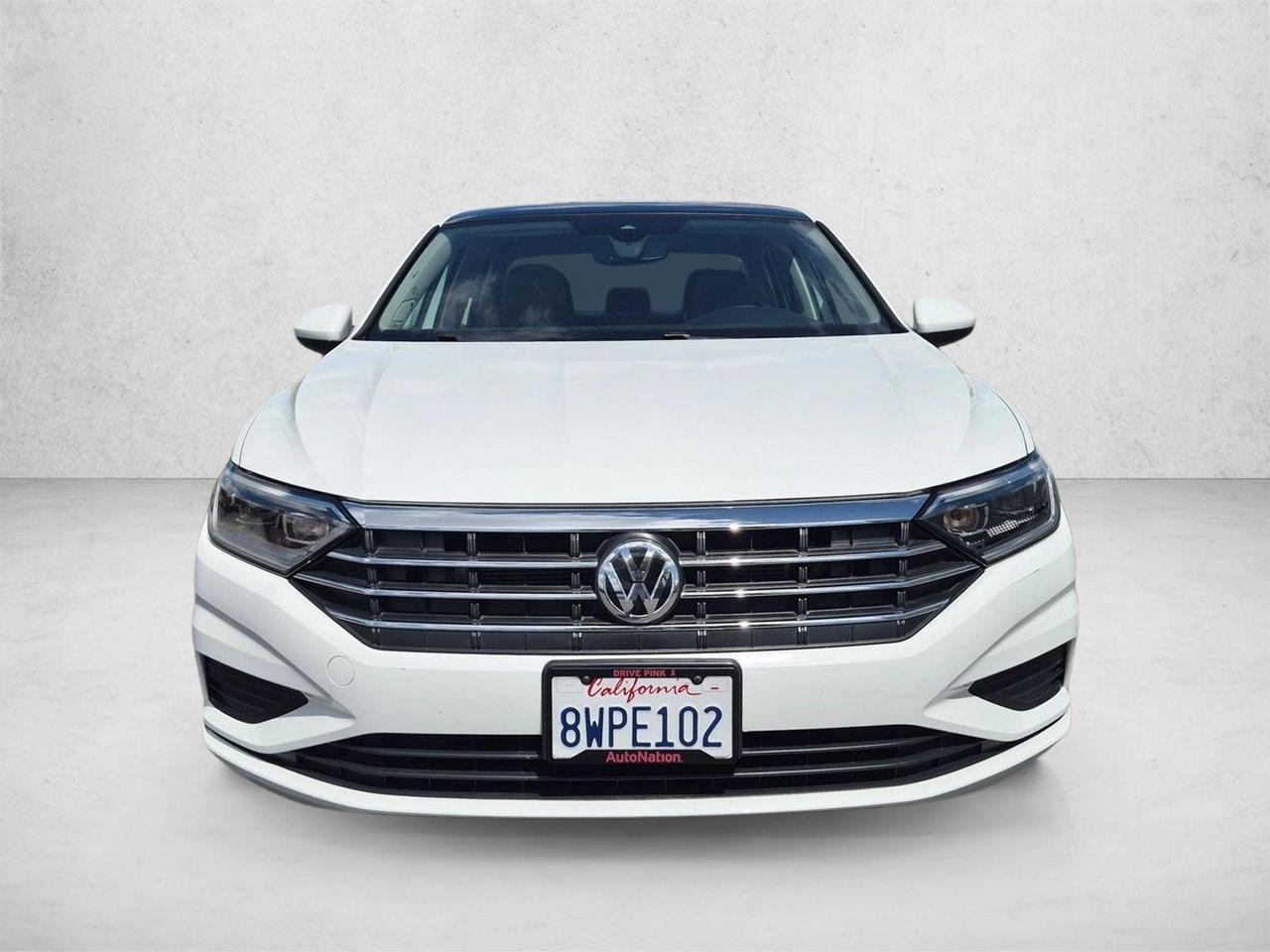 2021 Volkswagen Jetta SEL Roseville CA