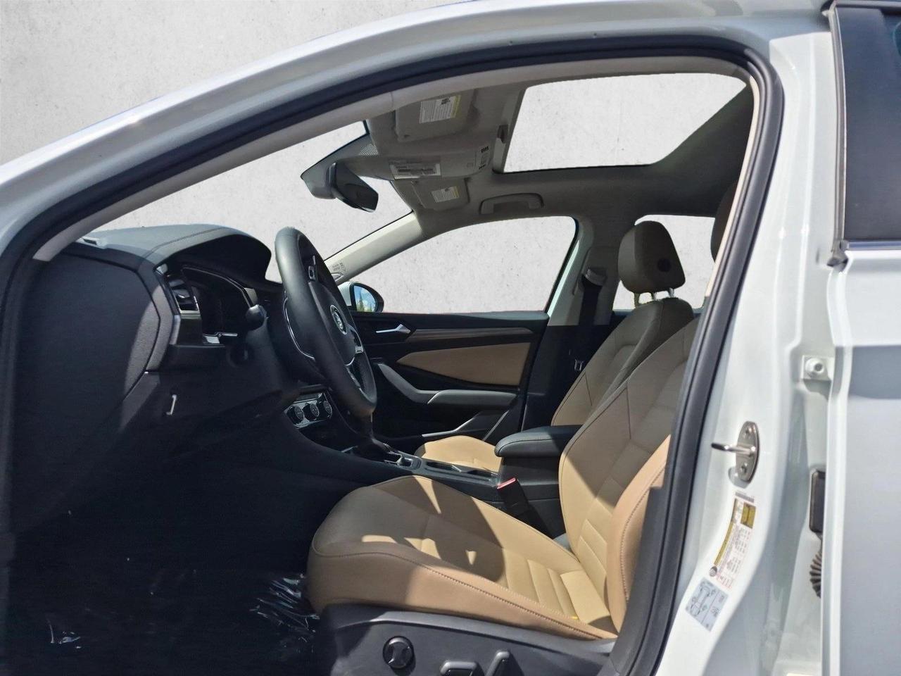 2021 Volkswagen Jetta SEL Roseville CA