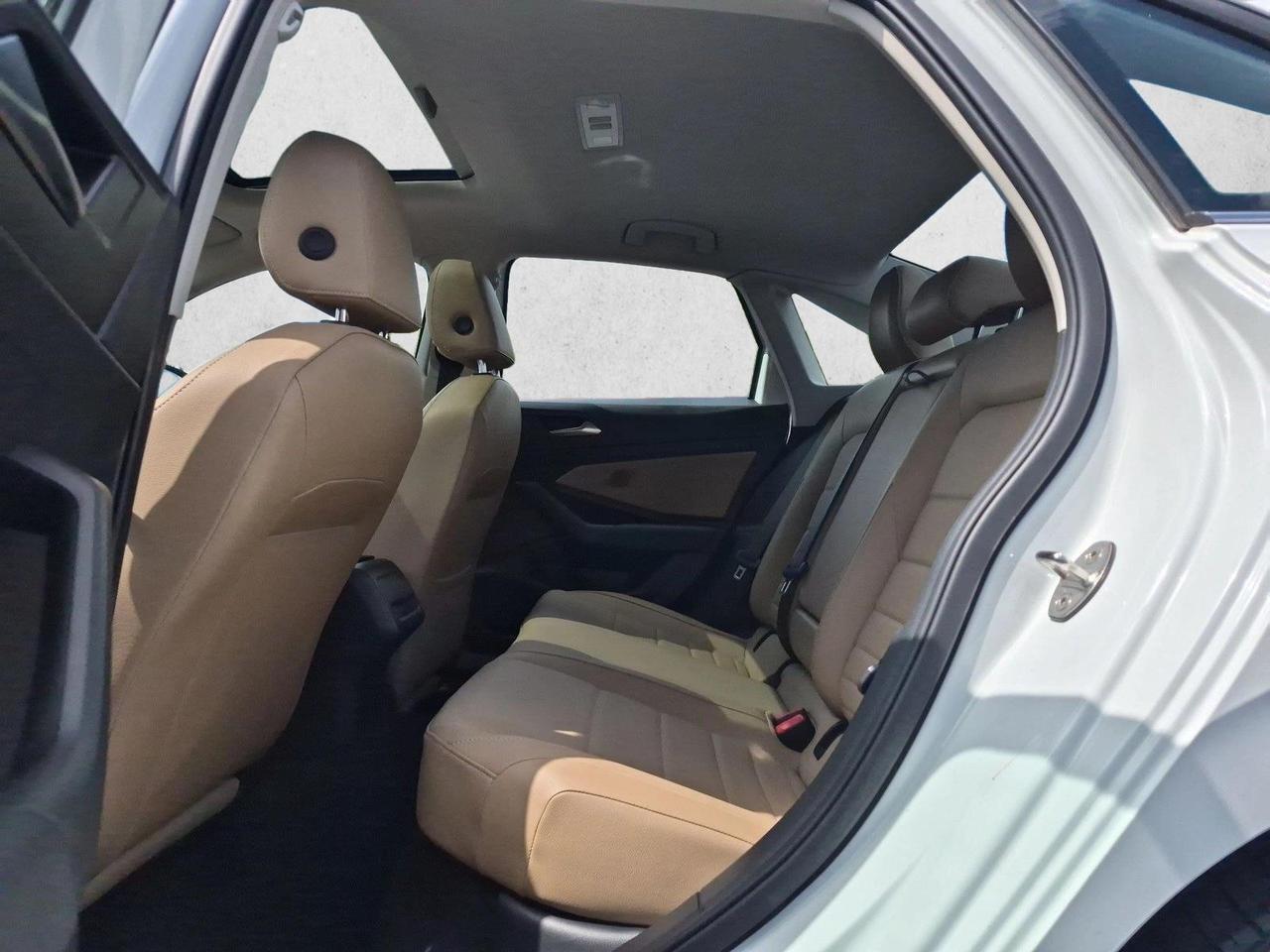 2021 Volkswagen Jetta SEL Roseville CA