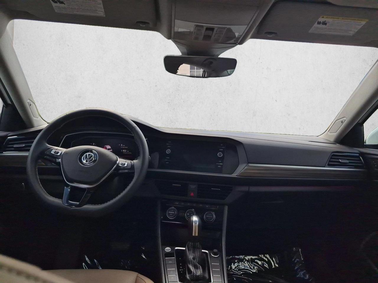 2021 Volkswagen Jetta SEL Roseville CA