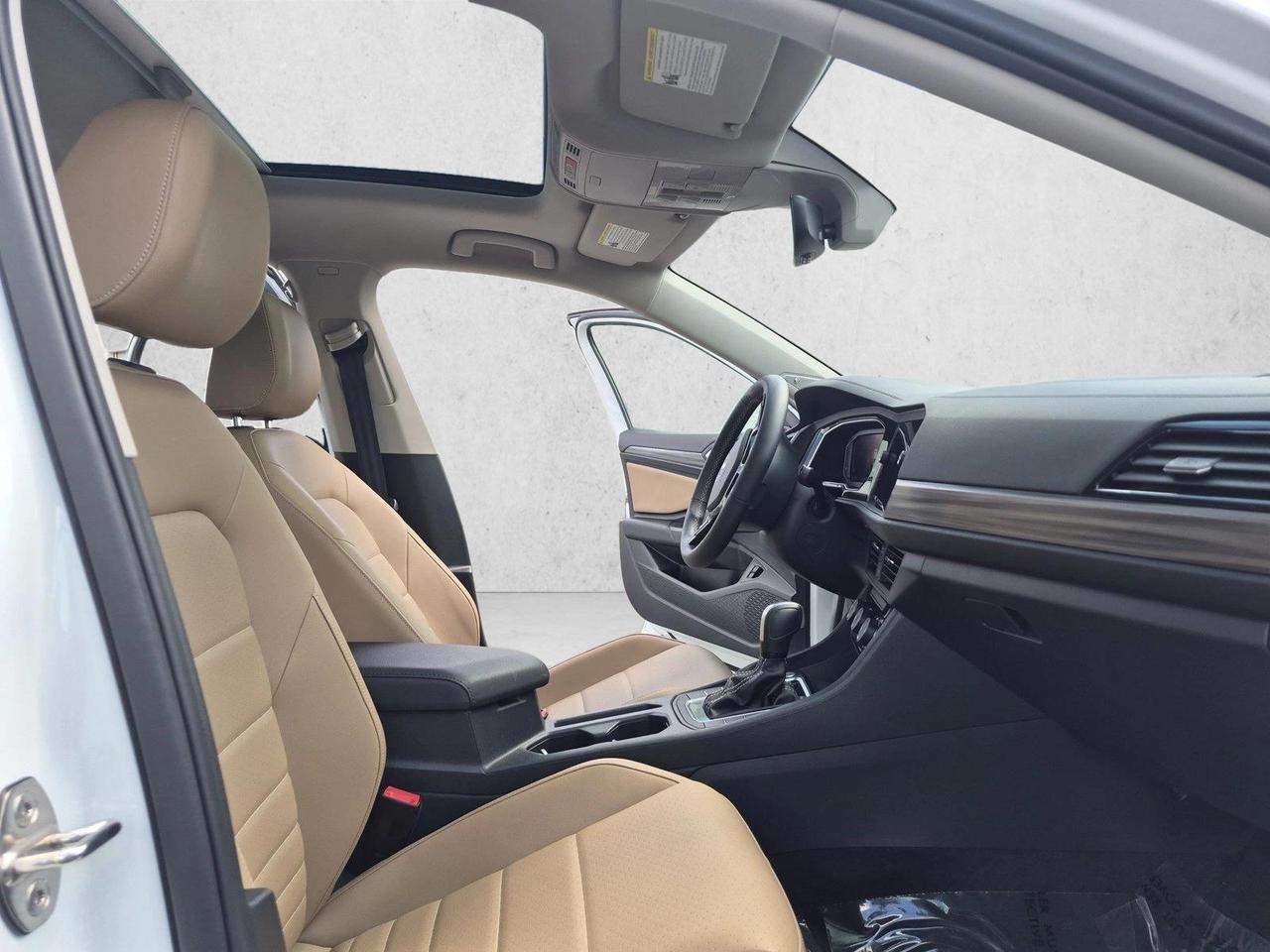 2021 Volkswagen Jetta SEL Roseville CA