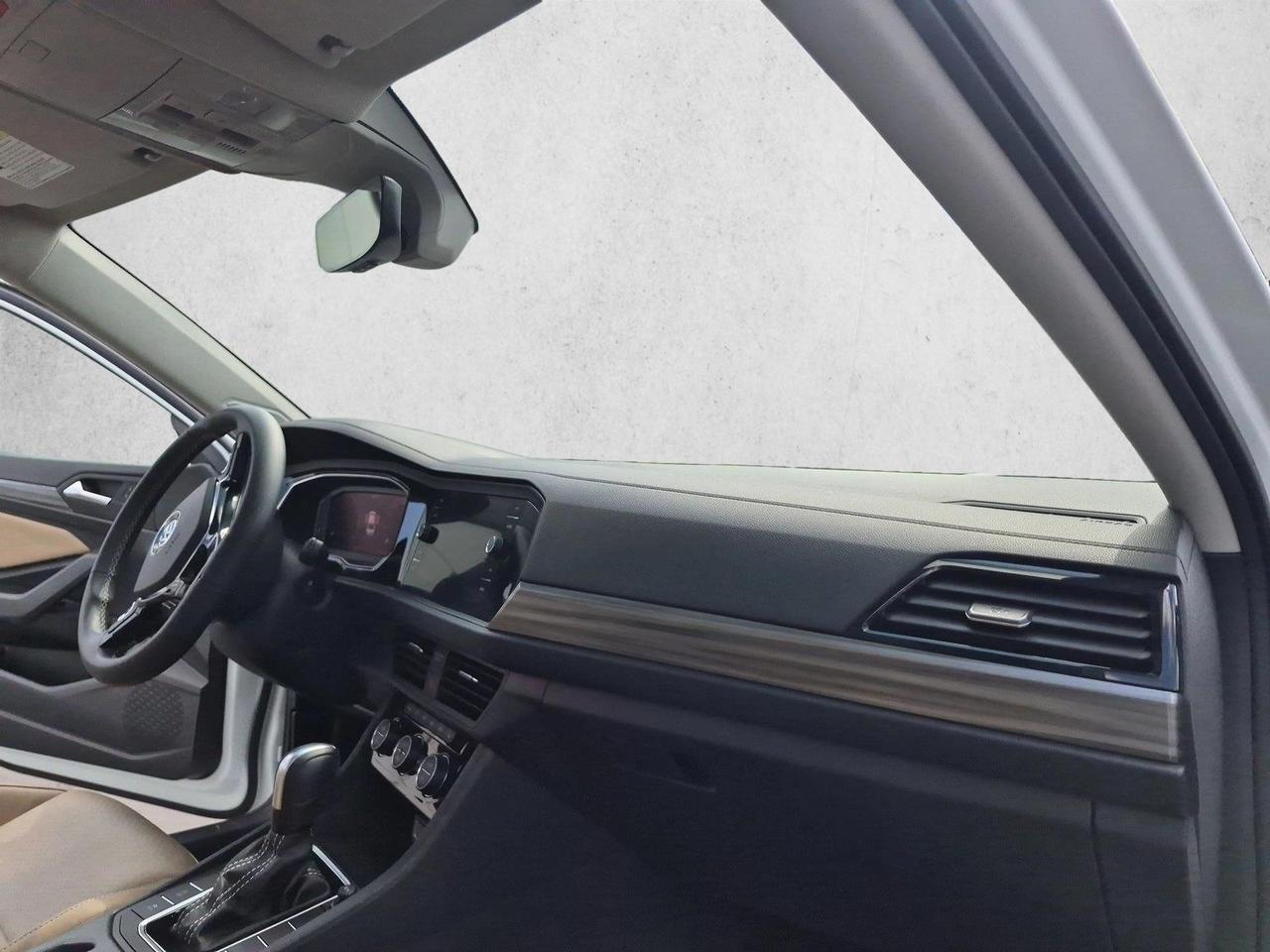 2021 Volkswagen Jetta SEL Roseville CA