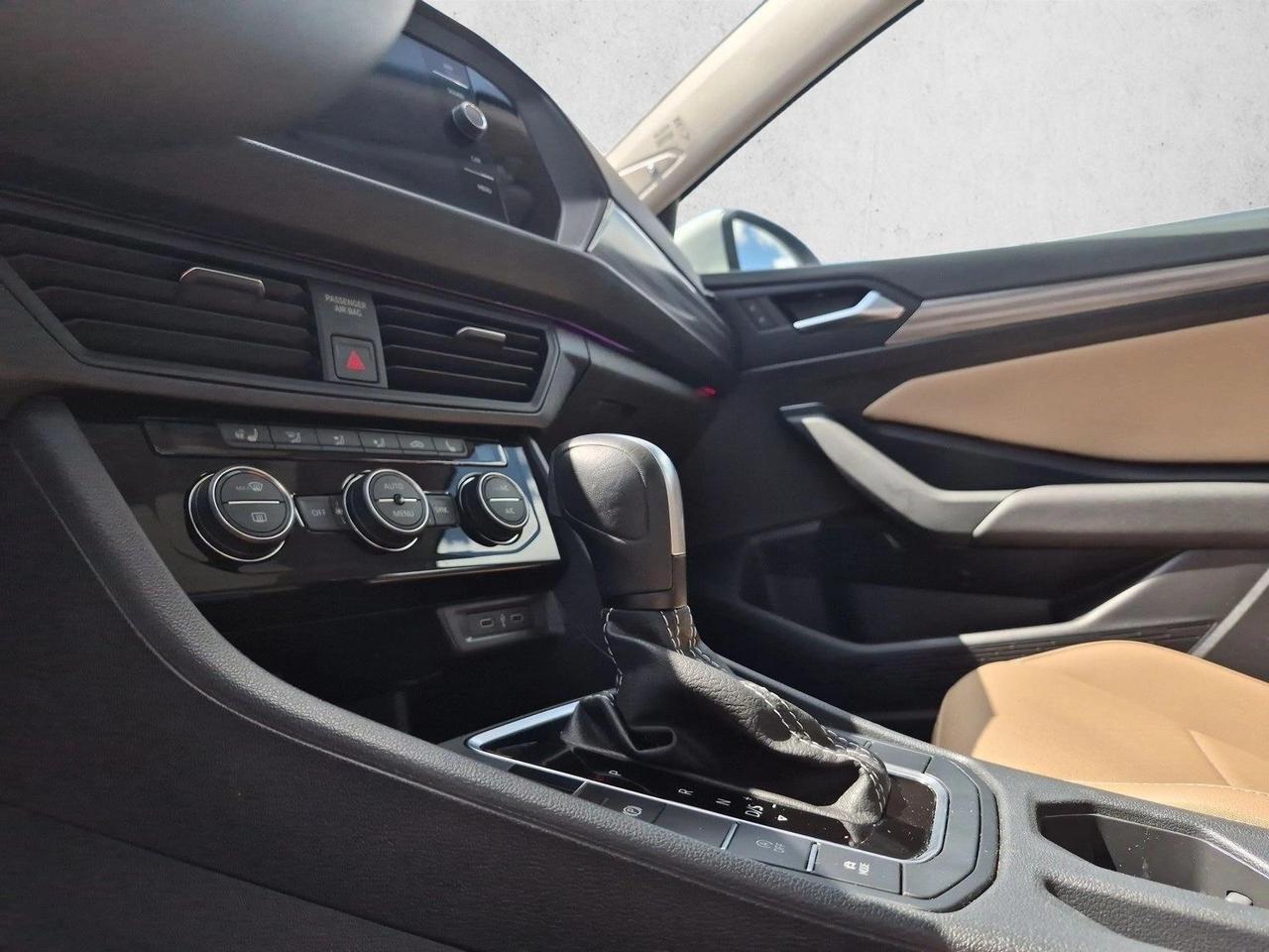 2021 Volkswagen Jetta SEL Roseville CA