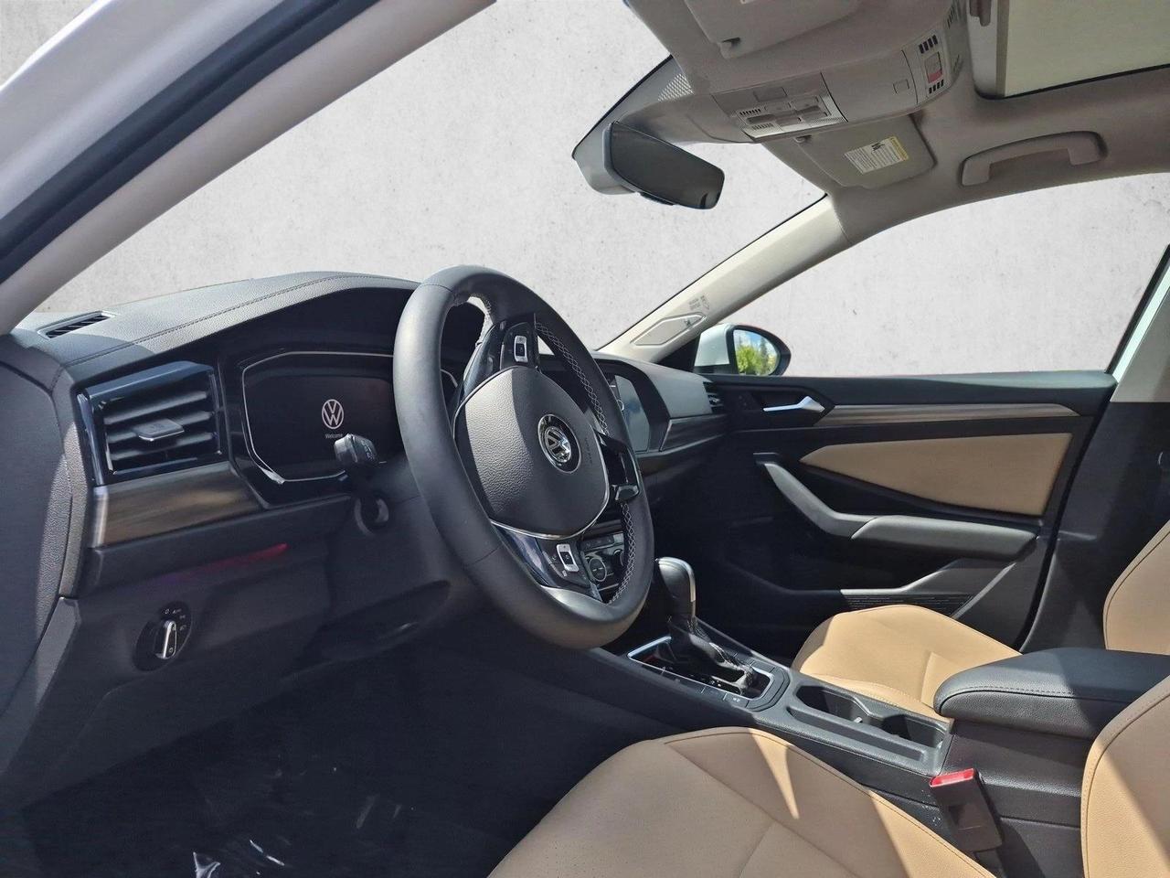 2021 Volkswagen Jetta SEL Roseville CA