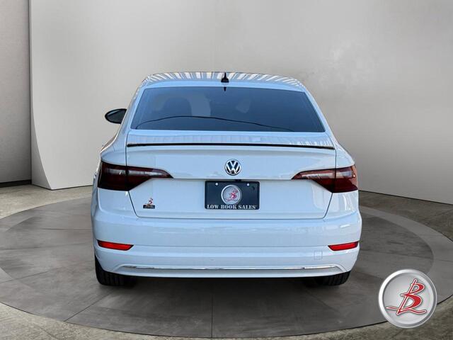 2021 Volkswagen Jetta SEL Salt Lake City UT