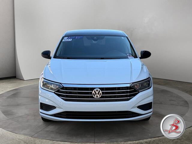 2021 Volkswagen Jetta SEL Salt Lake City UT