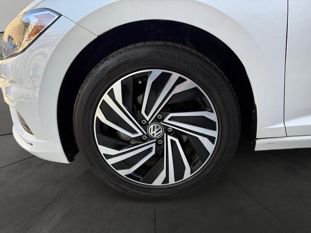 2021 Volkswagen Jetta SEL Salt Lake City UT