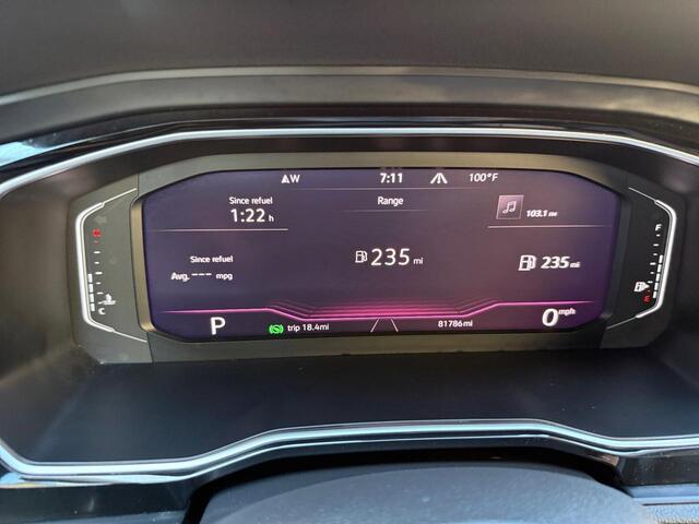 2021 Volkswagen Jetta SEL Salt Lake City UT