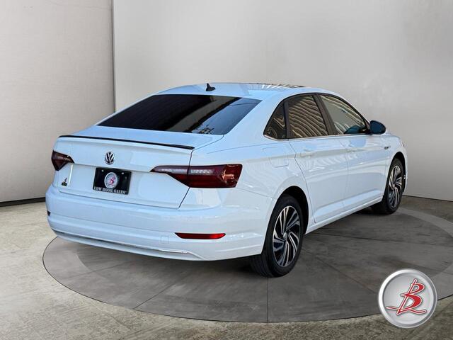 2021 Volkswagen Jetta SEL Salt Lake City UT
