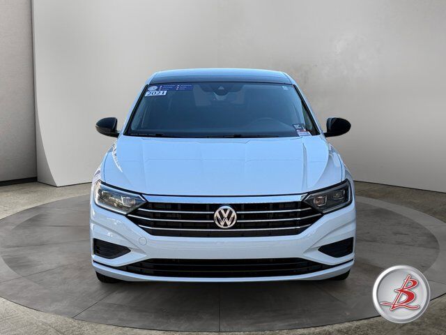 2021 Volkswagen Jetta SEL Salt Lake City UT