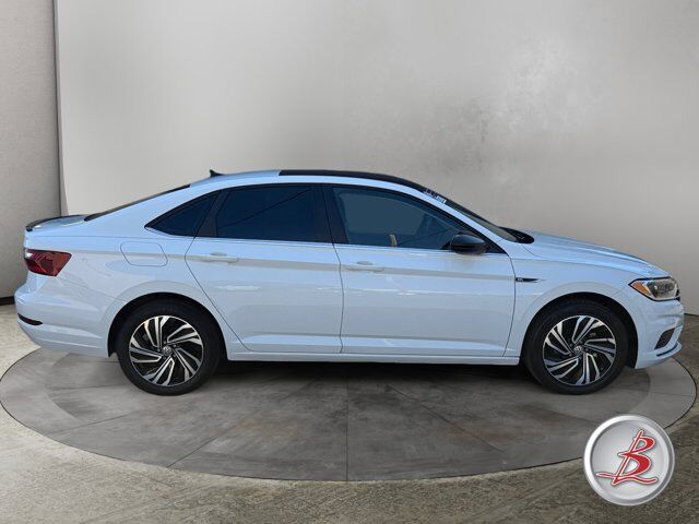 2021 Volkswagen Jetta SEL Salt Lake City UT