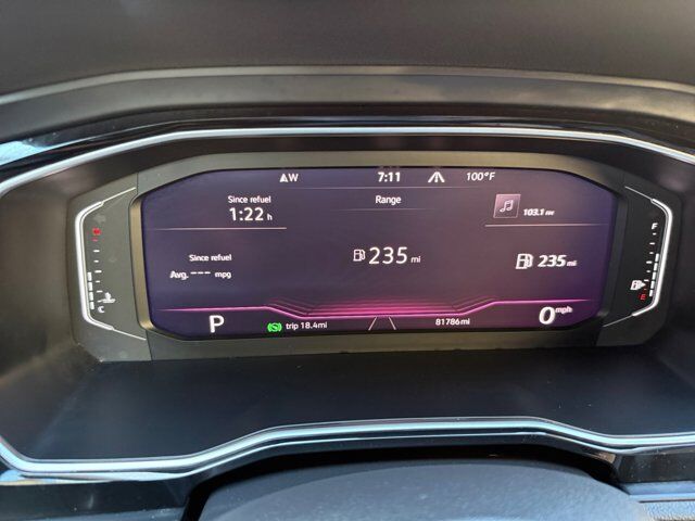 2021 Volkswagen Jetta SEL Salt Lake City UT