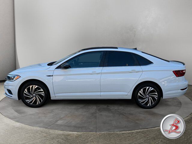 2021 Volkswagen Jetta SEL Salt Lake City UT