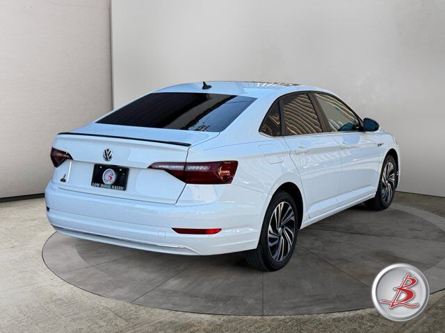 2021 Volkswagen Jetta SEL Salt Lake City UT