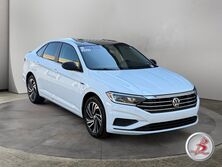 Volkswagen Jetta SEL 2021