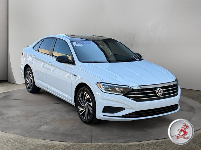 2021 Volkswagen Jetta SEL Salt Lake City UT