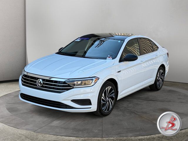 2021 Volkswagen Jetta SEL Salt Lake City UT
