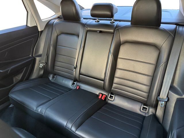 2021 Volkswagen Jetta SEL Salt Lake City UT