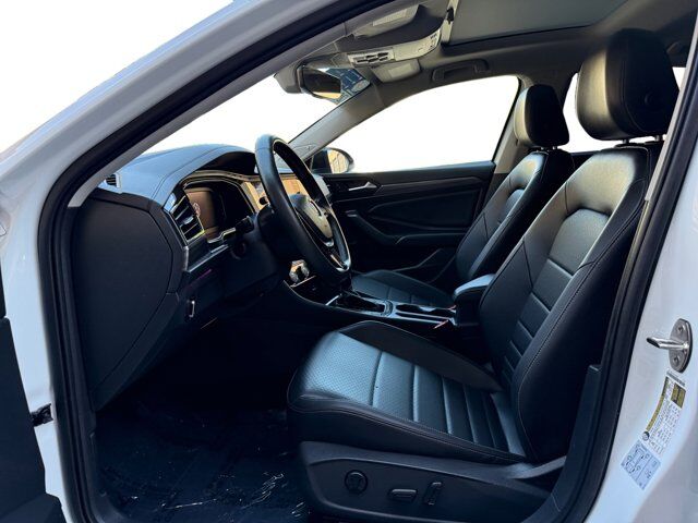 2021 Volkswagen Jetta SEL Salt Lake City UT