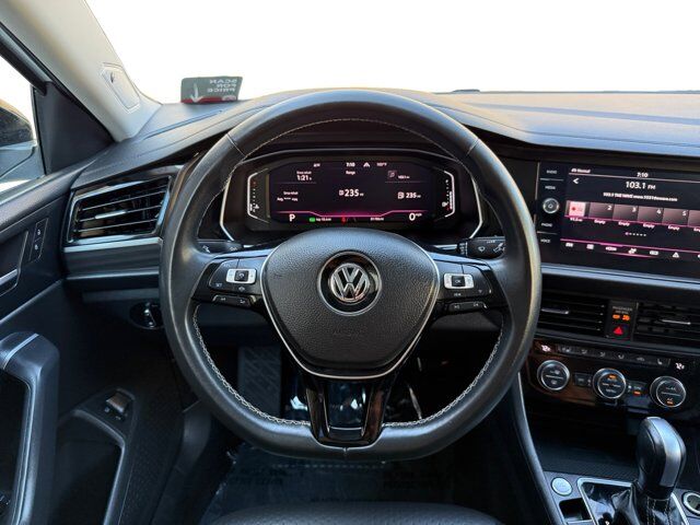2021 Volkswagen Jetta SEL Salt Lake City UT