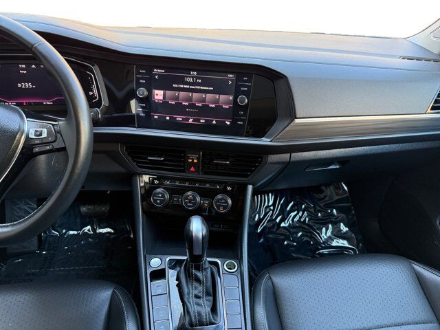 2021 Volkswagen Jetta SEL Salt Lake City UT
