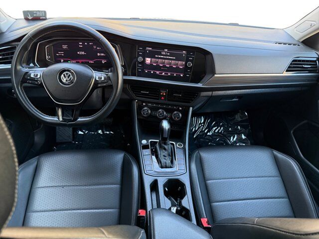2021 Volkswagen Jetta SEL Salt Lake City UT