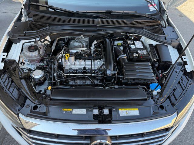 2021 Volkswagen Jetta SEL Salt Lake City UT