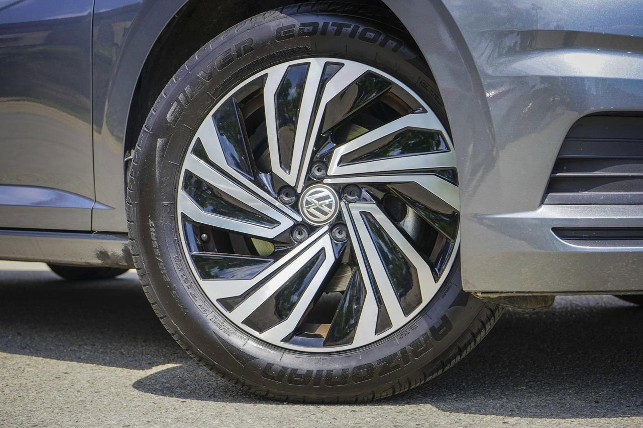 2021 Volkswagen Jetta SEL