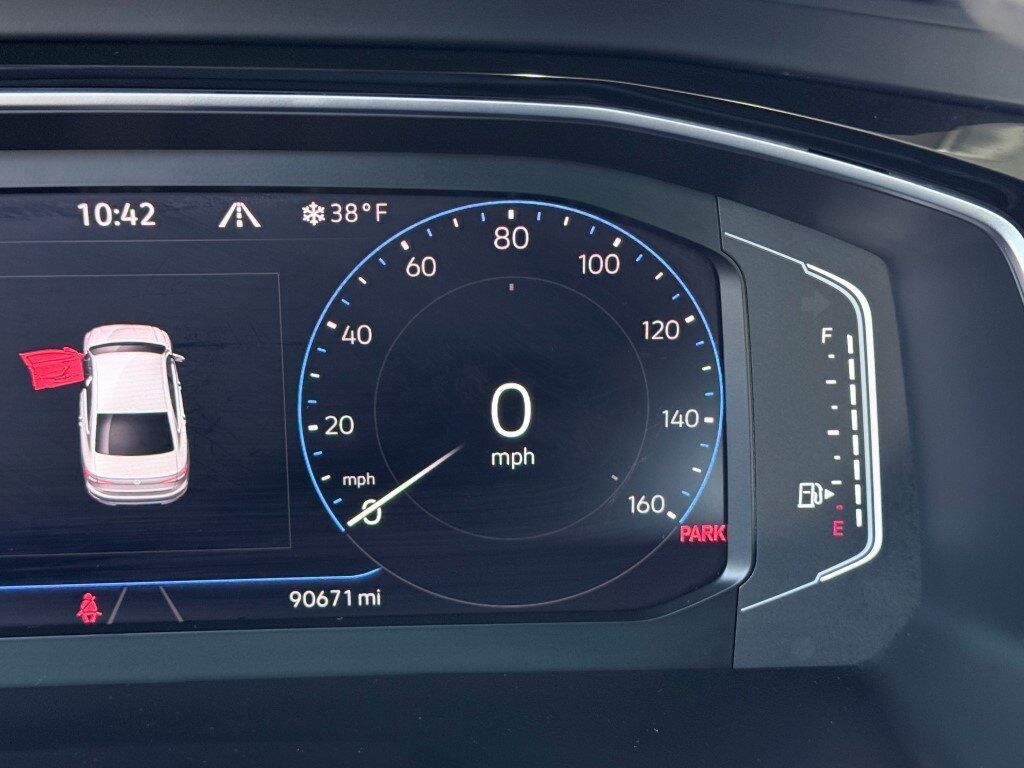 2021 Volkswagen Jetta SEL Springfield VA