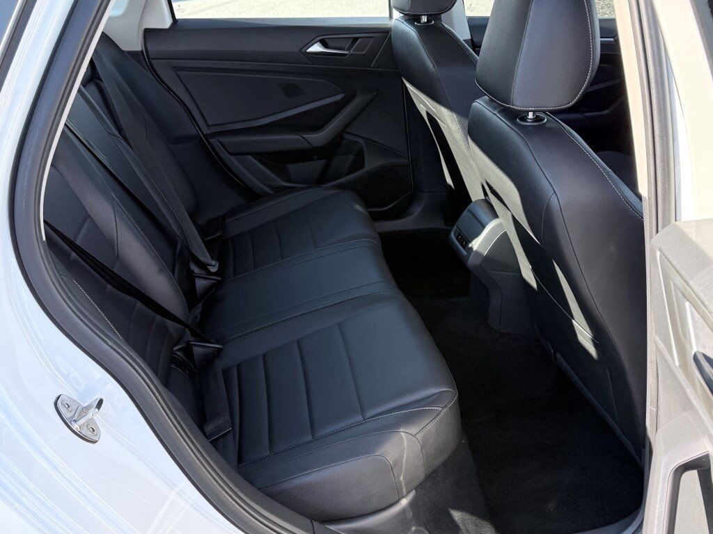 2021 Volkswagen Jetta SEL Springfield VA